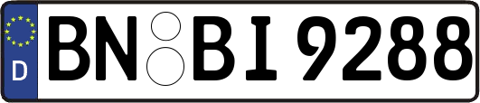BN-BI9288