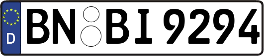 BN-BI9294