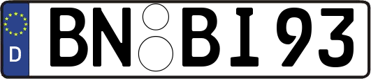 BN-BI93