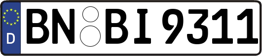 BN-BI9311