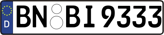 BN-BI9333