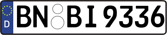 BN-BI9336