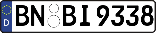 BN-BI9338