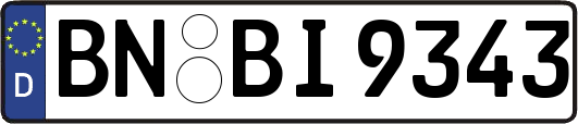 BN-BI9343
