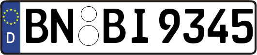 BN-BI9345