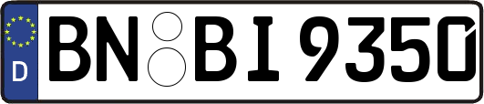 BN-BI9350