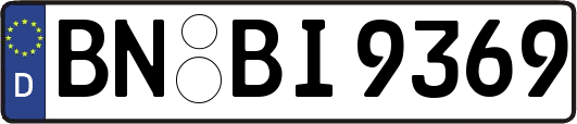 BN-BI9369
