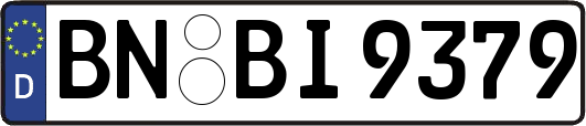 BN-BI9379