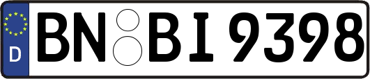 BN-BI9398