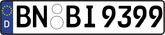 BN-BI9399