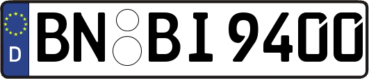 BN-BI9400
