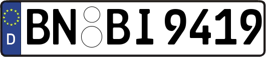 BN-BI9419