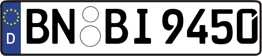BN-BI9450
