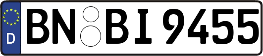 BN-BI9455