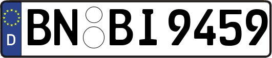 BN-BI9459