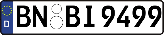 BN-BI9499