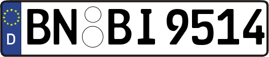 BN-BI9514