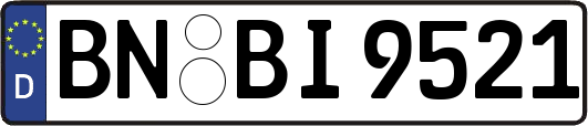 BN-BI9521