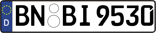 BN-BI9530