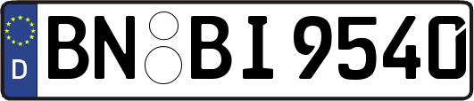 BN-BI9540