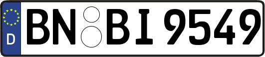 BN-BI9549