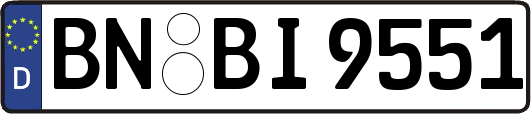 BN-BI9551