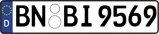 BN-BI9569