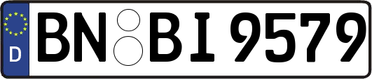 BN-BI9579