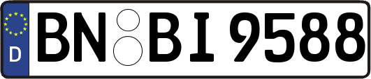 BN-BI9588