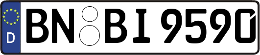BN-BI9590