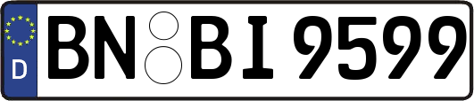 BN-BI9599