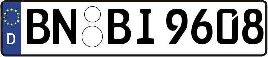 BN-BI9608