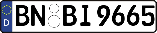 BN-BI9665