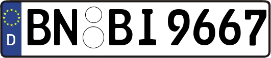 BN-BI9667