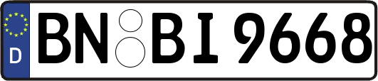 BN-BI9668