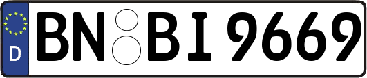 BN-BI9669