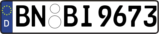 BN-BI9673