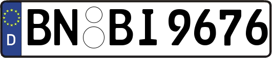 BN-BI9676