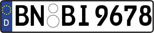 BN-BI9678