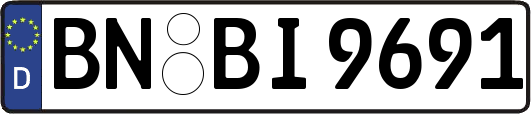 BN-BI9691