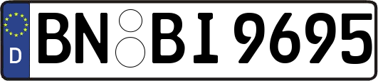 BN-BI9695