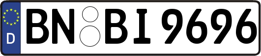 BN-BI9696