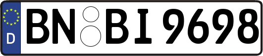 BN-BI9698