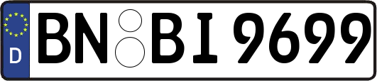 BN-BI9699