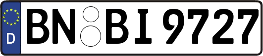 BN-BI9727