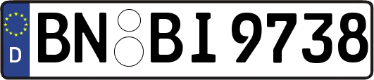 BN-BI9738