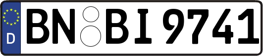 BN-BI9741