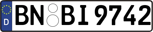 BN-BI9742