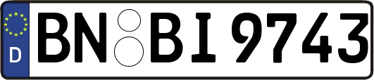 BN-BI9743