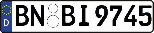 BN-BI9745